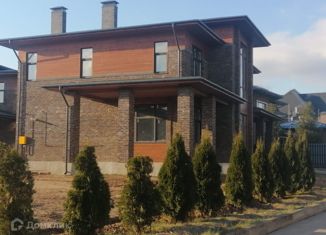 Продаю дом, 300 м2, коттеджный посёлок Староникольское, Староникольская улица, 16