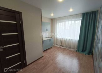 Продам квартиру студию, 13 м2, Барнаул, Железнодорожный район, улица Крупской, 99к2