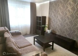 2-комнатная квартира на продажу, 51 м2, Краснодар, улица Григория Пономаренко, 45