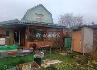 Продается дом, 37 м2, СТ Светлое, Виноградный проезд, 31