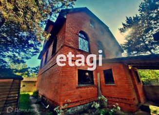 Продаю дом, 205 м2, СНТ Междуречье, Центральная улица