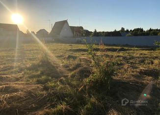 Продается земельный участок, 15 сот., деревня Новопареево, деревня Новопареево, 6