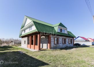 Продаю дом, 273.1 м2, село Каскара