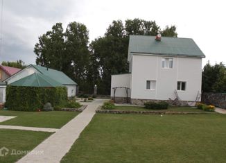 Продаю дом, 176.6 м2, Новосибирская область