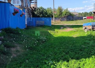 Продажа дома, 53.2 м2, деревня Верхний Женвай, Полевая улица