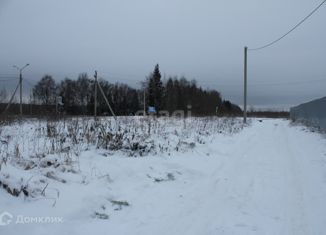 Продажа дома, 204.5 м2, деревня Воробино, деревня Воробино, 7Е