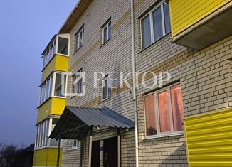 Однокомнатная квартира на продажу, 36.8 м2, Буй, улица Островского, 2