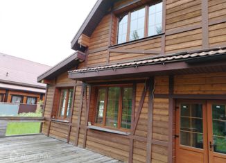Продам дом, 300 м2, ДНП Заповедное, 4-я линия, 22