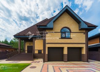 Продается дом, 426 м2, Рязань, Песоченский переулок, 54