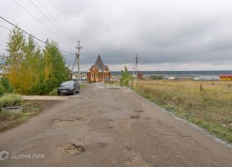 Земельный участок на продажу, 8 сот., деревня Малая Шильна, Центральная улица