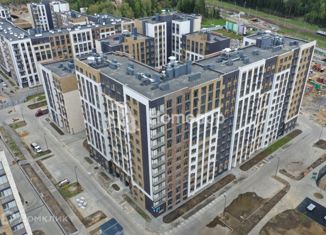 Продаю 2-комнатную квартиру, 69 м2, Красногорск, Серебряный бульвар, 2