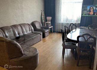 3-комнатная квартира на продажу, 77 м2, Саратов, Большая Горная улица, 353