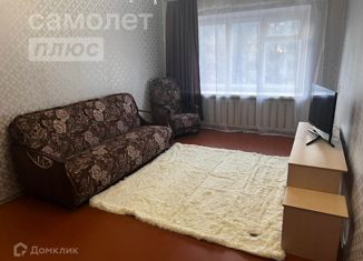 Продажа двухкомнатной квартиры, 54.3 м2, Кировская область, улица Лепсе, 33