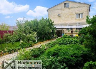 Продам дом, 393 м2, Ставрополь, улица Долина-4, 113, микрорайон № 16