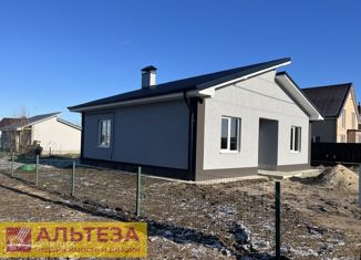 Продажа дома, 84 м2, посёлок Голубево, Омская улица