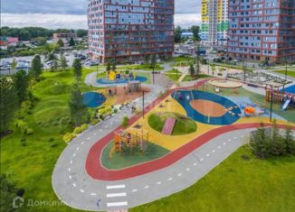 Продажа 2-ком. квартиры, 40 м2, Новосибирск, 1-я Чулымская улица, 112/3, 1-я Чулымская улица