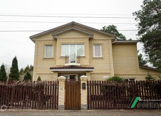 Дом на продажу, 270 м2, поселок Киляковка, Заводская улица, 10Б