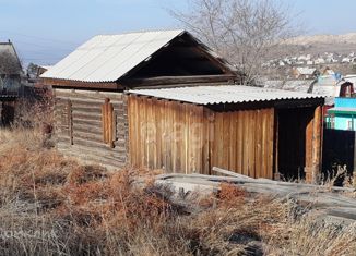 Дом на продажу, 20 м2, село Нижний Саянтуй