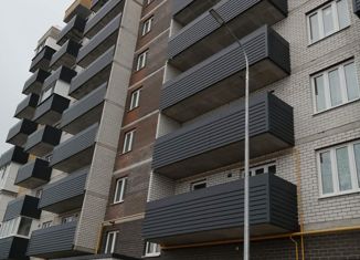 Продам 1-комнатную квартиру, 35.52 м2, деревня Борисовичи, Венская улица, 8, ЖК Европа