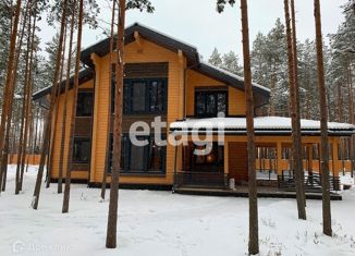 Дом на продажу, 198.5 м2, деревня Ёксолово, деревня Ёксолово, 14