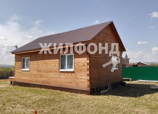 Дом на продажу, 60 м2, СНТ Илга-3, 2-я улица
