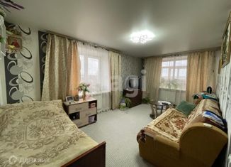 2-комнатная квартира на продажу, 50.7 м2, деревня Лаврово, Школьная улица, 9