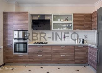 4-комнатная квартира на продажу, 135 м2, Ставрополь, Рубежный переулок, 2, ЖК Восток