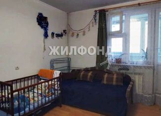 Продажа 2-ком. квартиры, 56.1 м2, Новосибирск, микрорайон Горский, 69, метро Студенческая