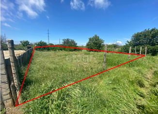 Продам земельный участок, 8 сот., село Орехово, Озерная улица