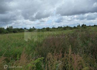 Продам земельный участок, 15 сот., деревня Чёрная Речка, Центральный проезд, 16