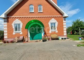 Продажа дома, 182 м2, село Кузкеево, улица Г. Ахметшина