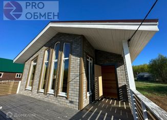 Продаю дом, 79 м2, деревня Соловеново