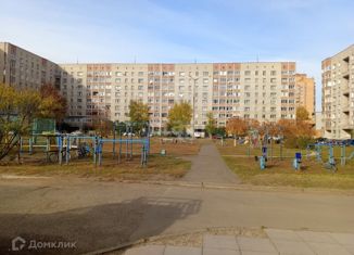 Продажа 1-комнатной квартиры, 37 м2, Глазов, улица Калинина, 2А