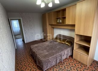 Двухкомнатная квартира на продажу, 44.4 м2, Новосибирск, улица Белинского, 202, улица Белинского