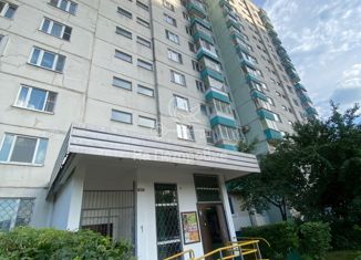 Продаю трехкомнатную квартиру, 72.9 м2, Москва, улица Щорса, 8, улица Щорса