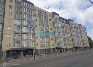 Продажа двухкомнатной квартиры, 74.15 м2, Балаково, улица Комарова, 77