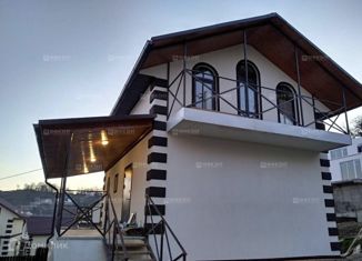 Дом на продажу, 120 м2, село Высокое, Афипская улица