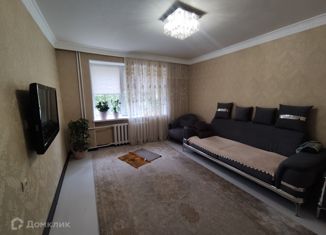 2-комнатная квартира на продажу, 57 м2, Грозный, улица Левандовского, 1А, Октябрьский район