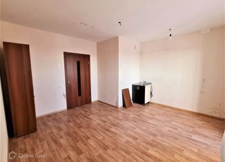 Продается 1-комнатная квартира, 24 м2, микрорайон Вишнёвая Горка, Изумрудная улица, 6