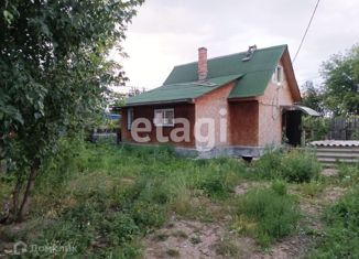 Продаю дом, 59 м2, Красноярск, садоводческое некоммерческое товарищество Речник, 33