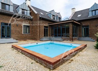 Продаю дом, 558 м2, коттеджный посёлок Лесное Озеро, коттеджный посёлок Лесное Озеро, 18