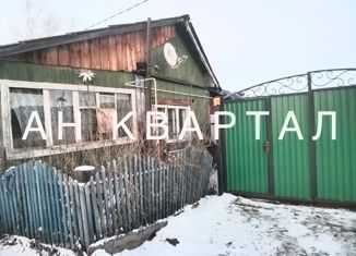 Продается дом, 30 м2, Заводоуковск, Школьная улица