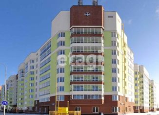 Продается трехкомнатная квартира, 79.6 м2, Екатеринбург, улица Евгения Савкова, 15, ЖК Новелла
