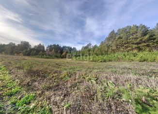 Продам земельный участок, 11.5 сот., коттеджный поселок Кадниково, улица Крамского, 47