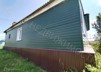 Дом на продажу, 80 м2, село Репное, Советская улица, 50