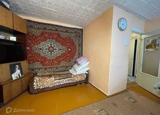Продам 1-комнатную квартиру, 35 м2, Ялуторовск, Вокзальная улица, 20