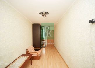 Продается двухкомнатная квартира, 45 м2, Балаклава, улица Урицкого, 12