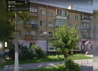 2-комнатная квартира на продажу, 40 м2, Коркино, улица Ленина, 6А