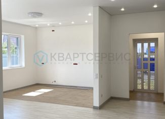 Продажа дома, 110 м2, поселок Горячий Ключ, Цветочная улица