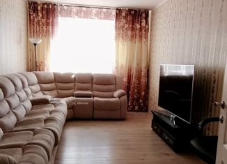 Продам трехкомнатную квартиру, 84 м2, деревня Жилина, улица Генерала Лаврова, 12